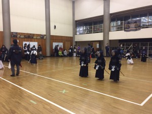 H29　東海大錬成会（低学年）